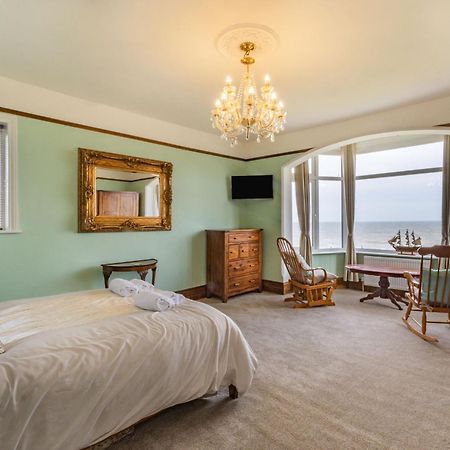 Beachside Apartment Hornsea Luaran gambar