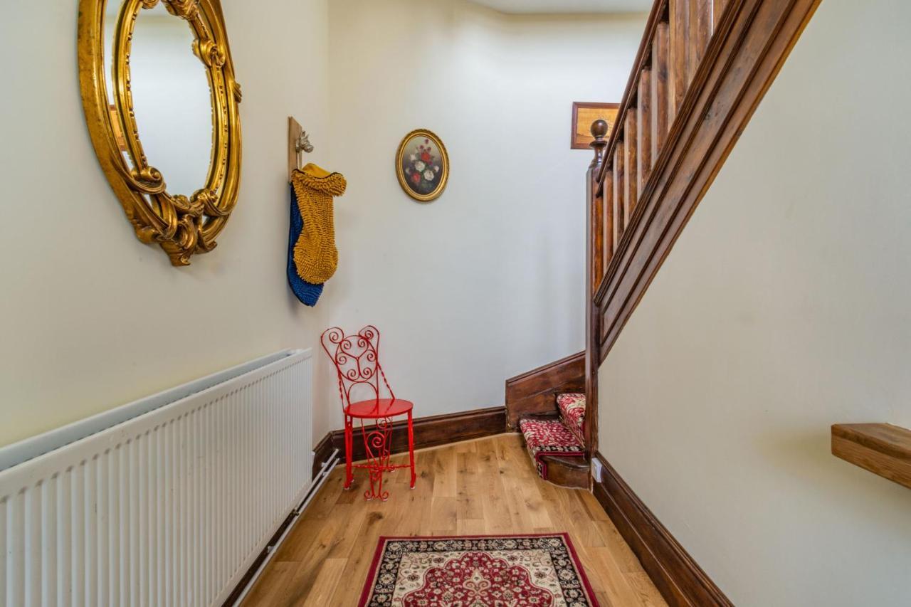 Beachside Apartment Hornsea Luaran gambar