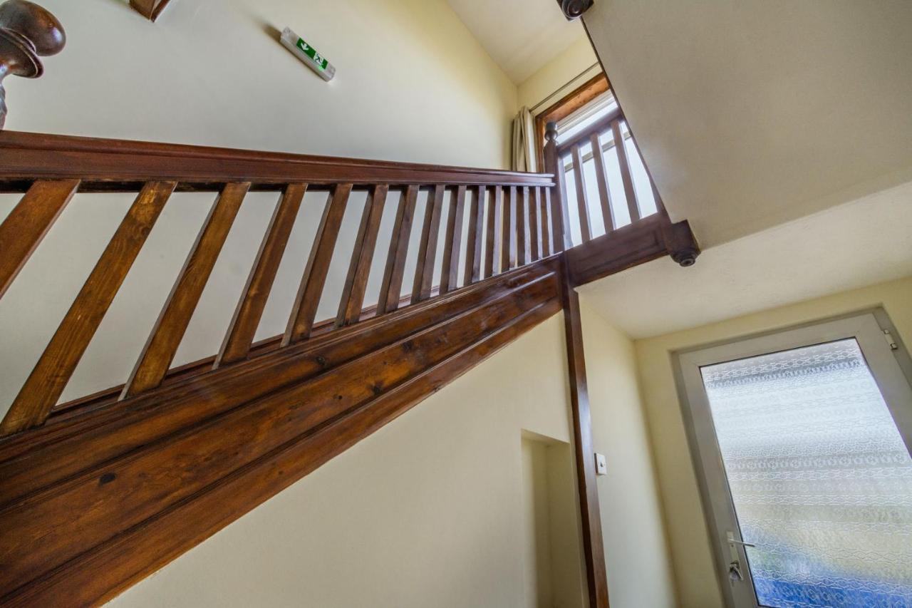Beachside Apartment Hornsea Luaran gambar