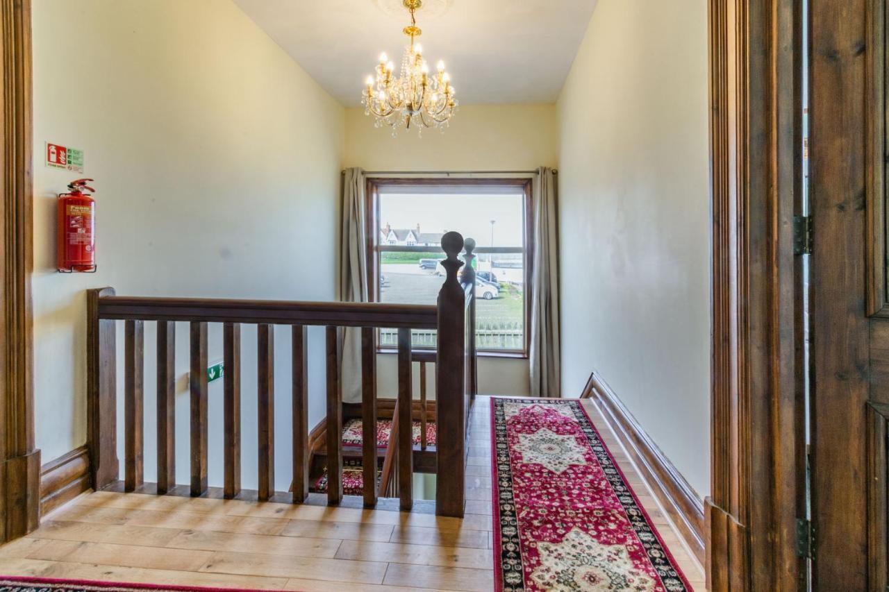 Beachside Apartment Hornsea Luaran gambar